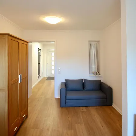 Διαμέρισμα Seiler *