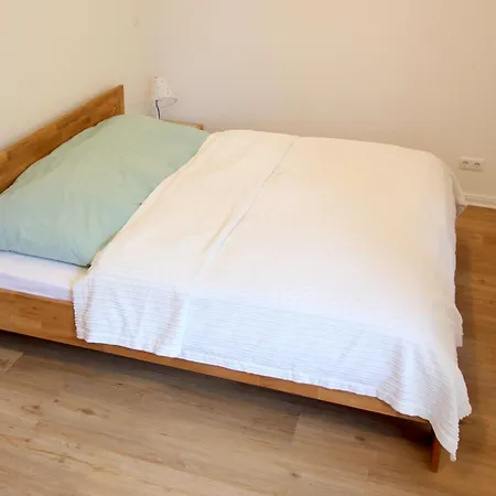 Διαμέρισμα Seiler Blekendorf