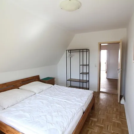 Seiler Apartment Blekendorf