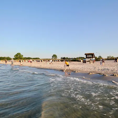 Διαμέρισμα Seiler *