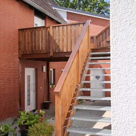 Seiler Apartment