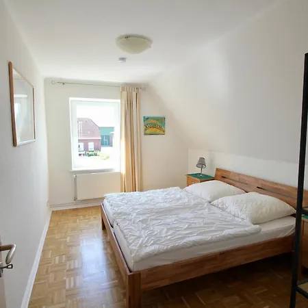 Διαμέρισμα Seiler *