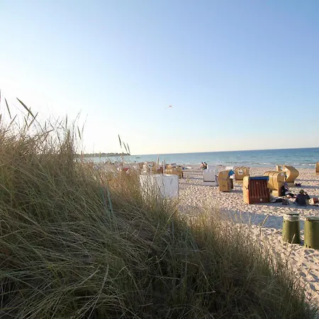 Διαμέρισμα Seiler Blekendorf