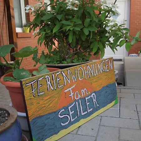 Apartment Seiler Blekendorf