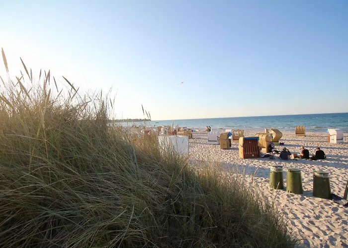 Lejlighed Seiler Blekendorf